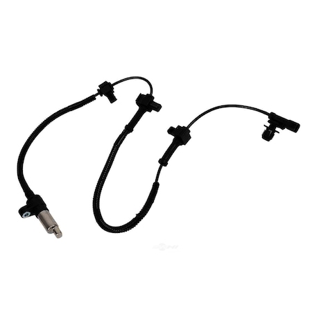 Acdelco Sensor Asm-Rr Whl Spd, 84051224 84051224